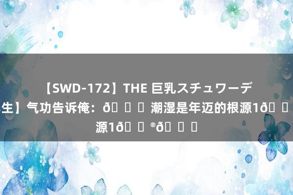 【SWD-172】THE 巨乳スチュワーデス4 【养生】气功告诉俺：?潮湿是年迈的根源1??